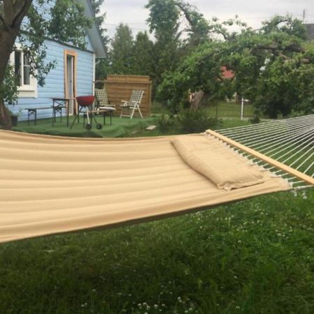 فيلا Blue House Suchedniów المظهر الخارجي الصورة