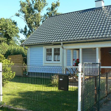 فيلا Blue House Suchedniów المظهر الخارجي الصورة