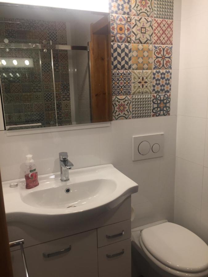 فيلا Blue House Suchedniów المظهر الخارجي الصورة
